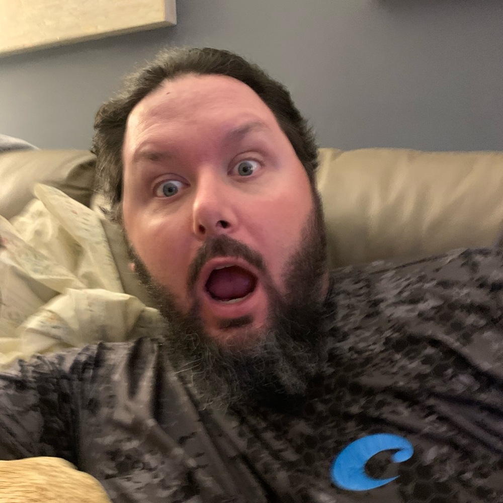 Meet your Posher, John